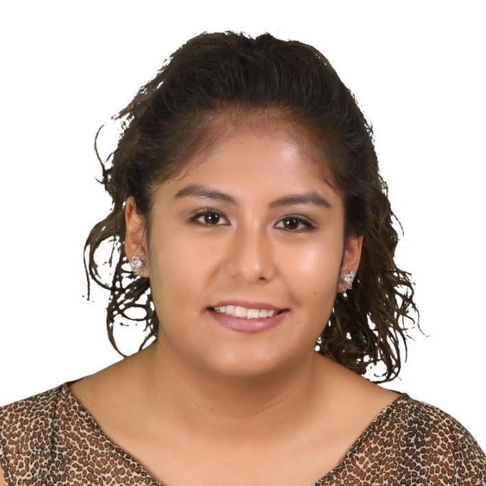 Geraldine Gabriela Portanda Jordan