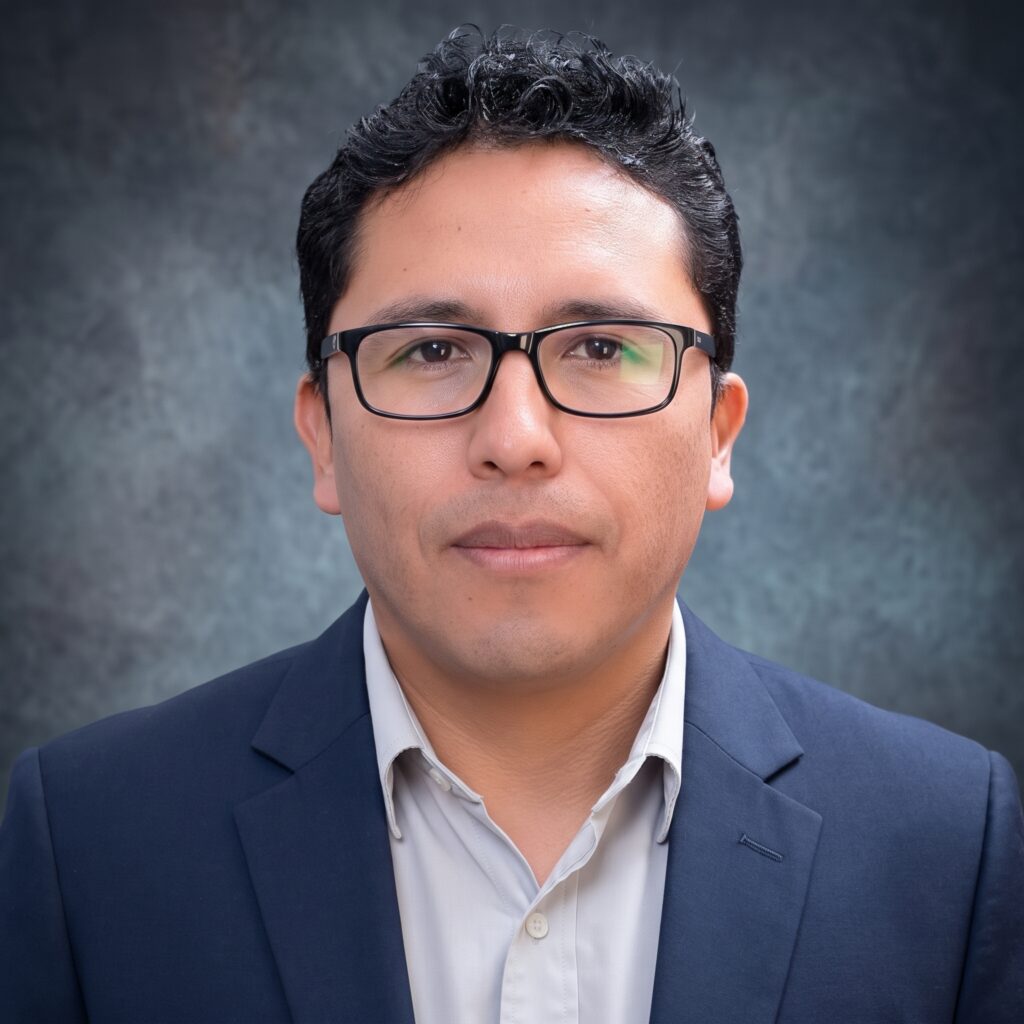 Cristian Ponce Luna
