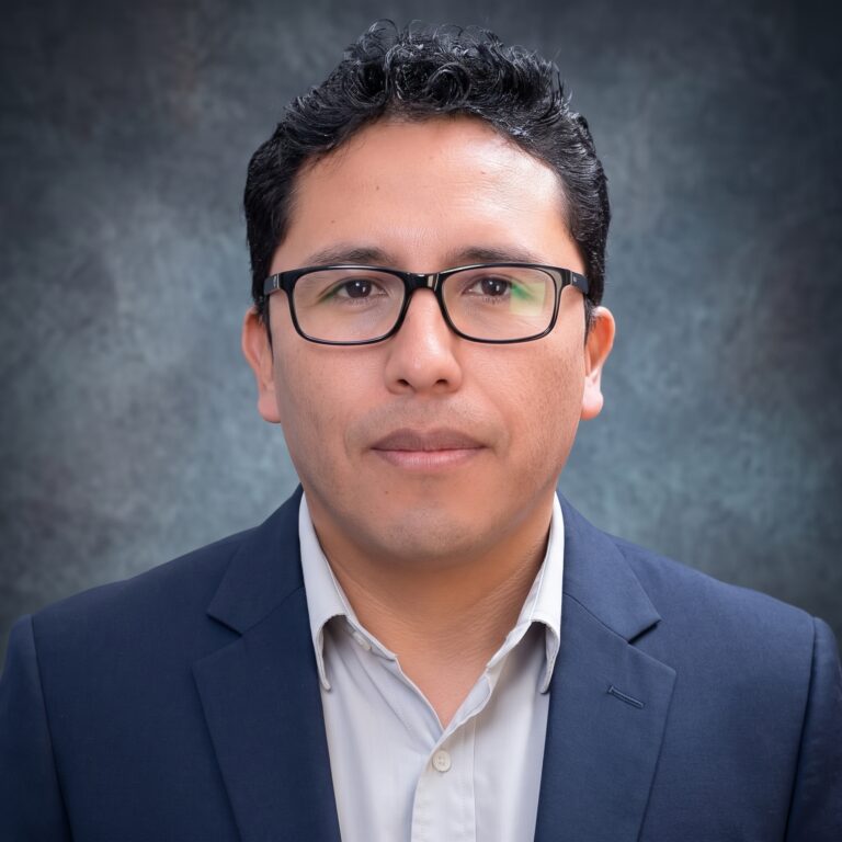 Cristian Ponce Luna