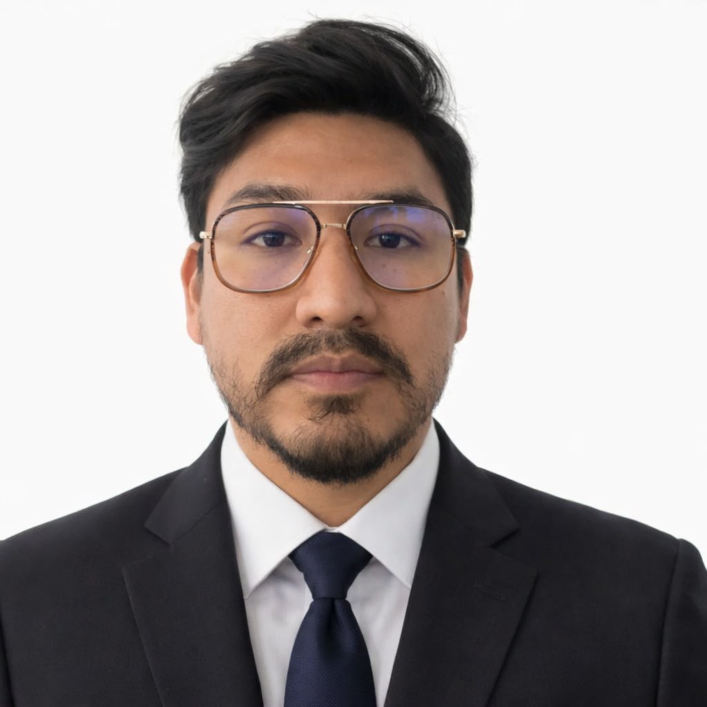 Rommel Uño Martínez